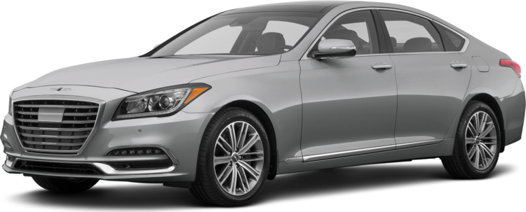 2019 Genesis G80 Exterior: 0