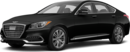 2019 Genesis G80 image