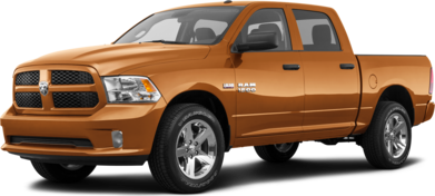 1500 Crew Cab SLT Pickup 4D 6 1/3 ft image