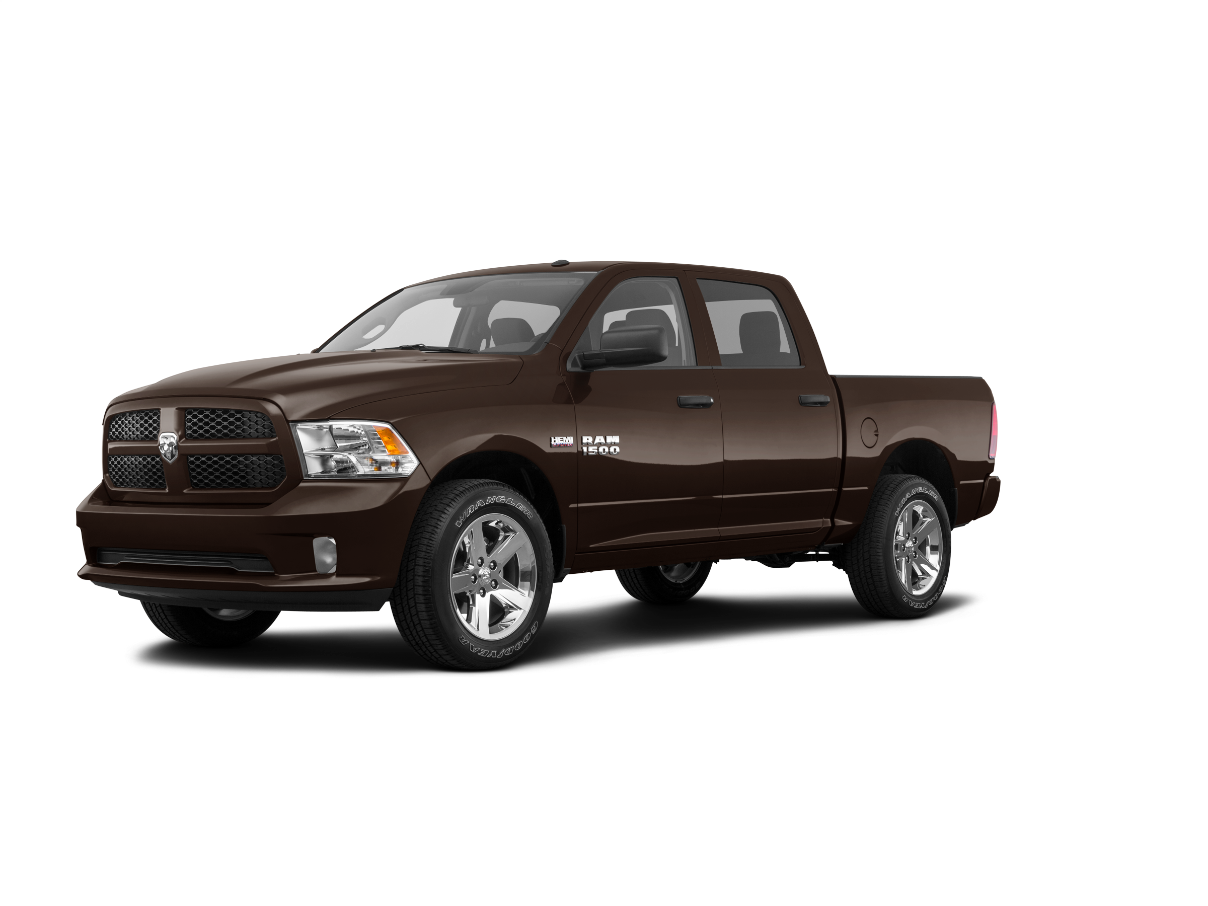 Used 17 Ram 1500 Crew Cab Slt Pickup 4d 5 1 2 Ft Prices Kelley Blue Book