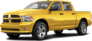 2018 Ram 1500 Crew Cab image
