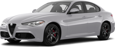 Giulia Ti Sport Sedan 4D image