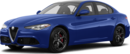 2018 Alfa Romeo Giulia image
