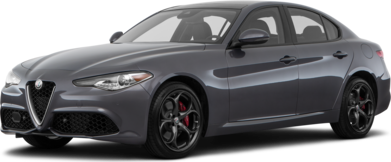 Giulia Ti Lusso Sedan 4D image