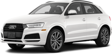 Q3 Premium Plus Sport Utility 4D image