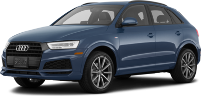 Q3 Sport Premium Plus Sport Utility 4D image
