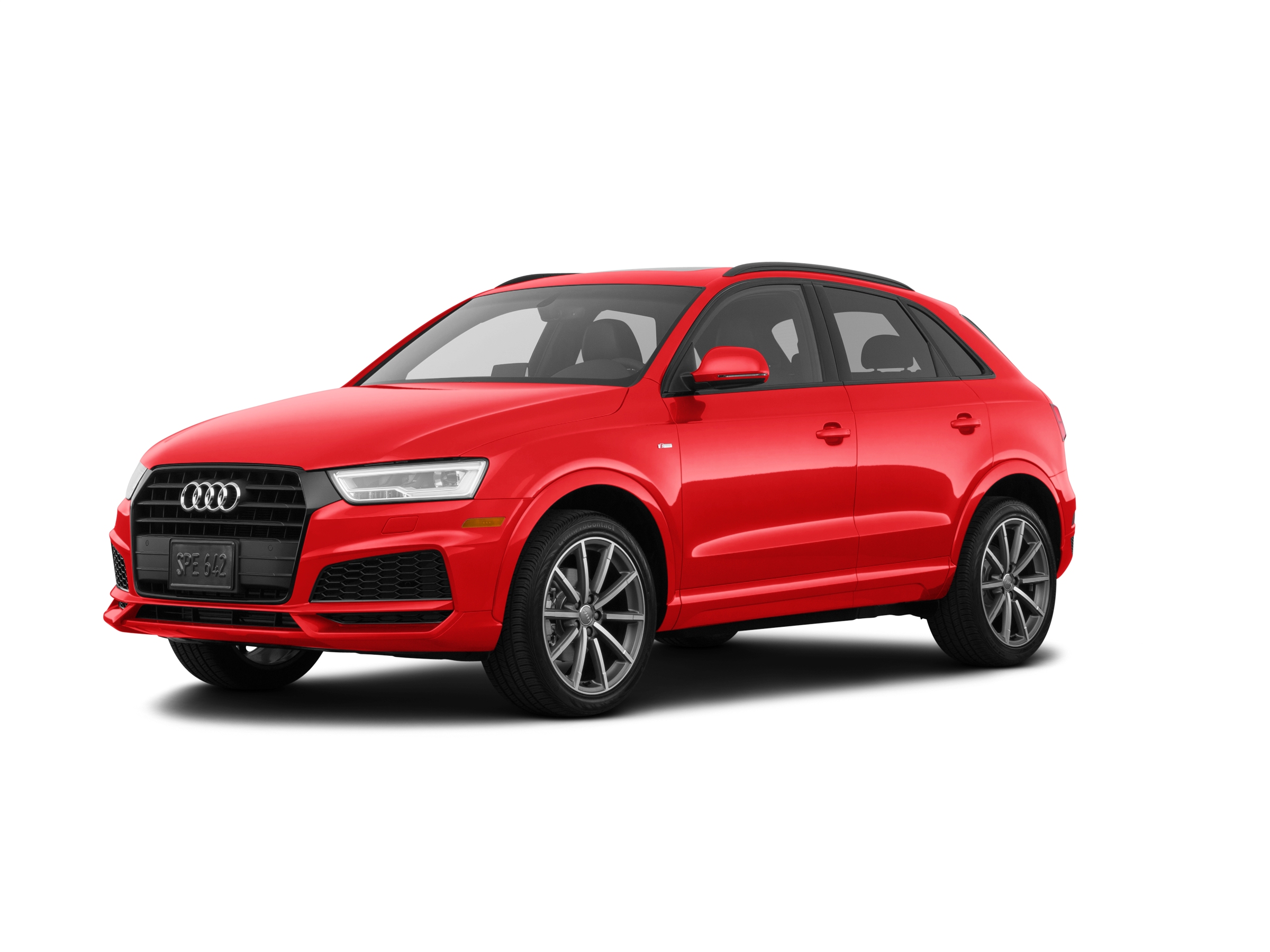 5ND201801 アウディ Q3 RS Q3 VW パサート B7 CC ティグアン 