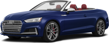 2018 Audi S5