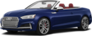 2018 Audi S5 image