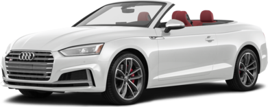 S5 Prestige Sedan 4D image