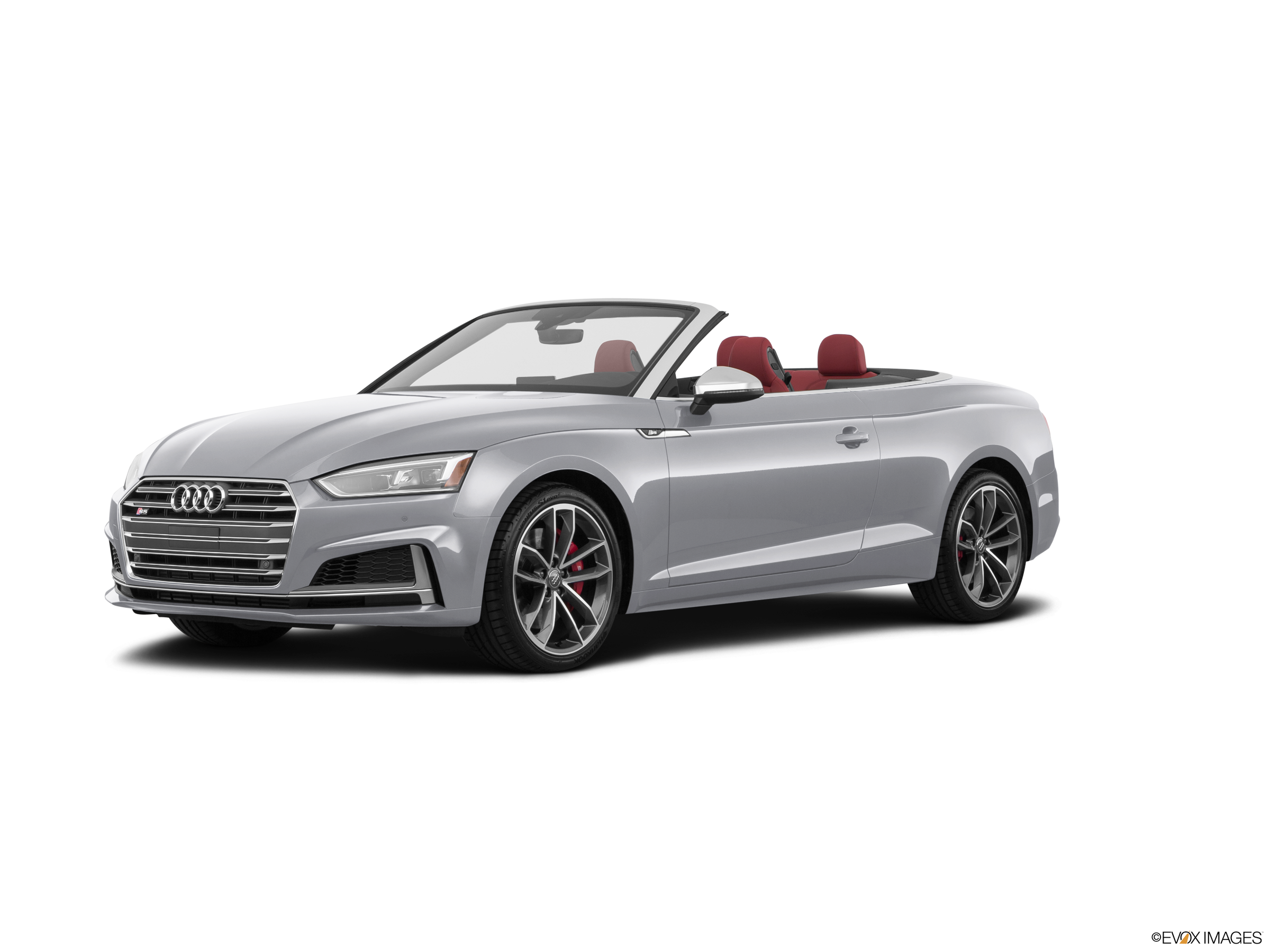 Used 2018 Audi S5 Prestige Convertible 2D Pricing | Kelley Blue Book