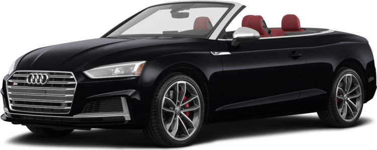 2019 Audi S5 Exterior: 0