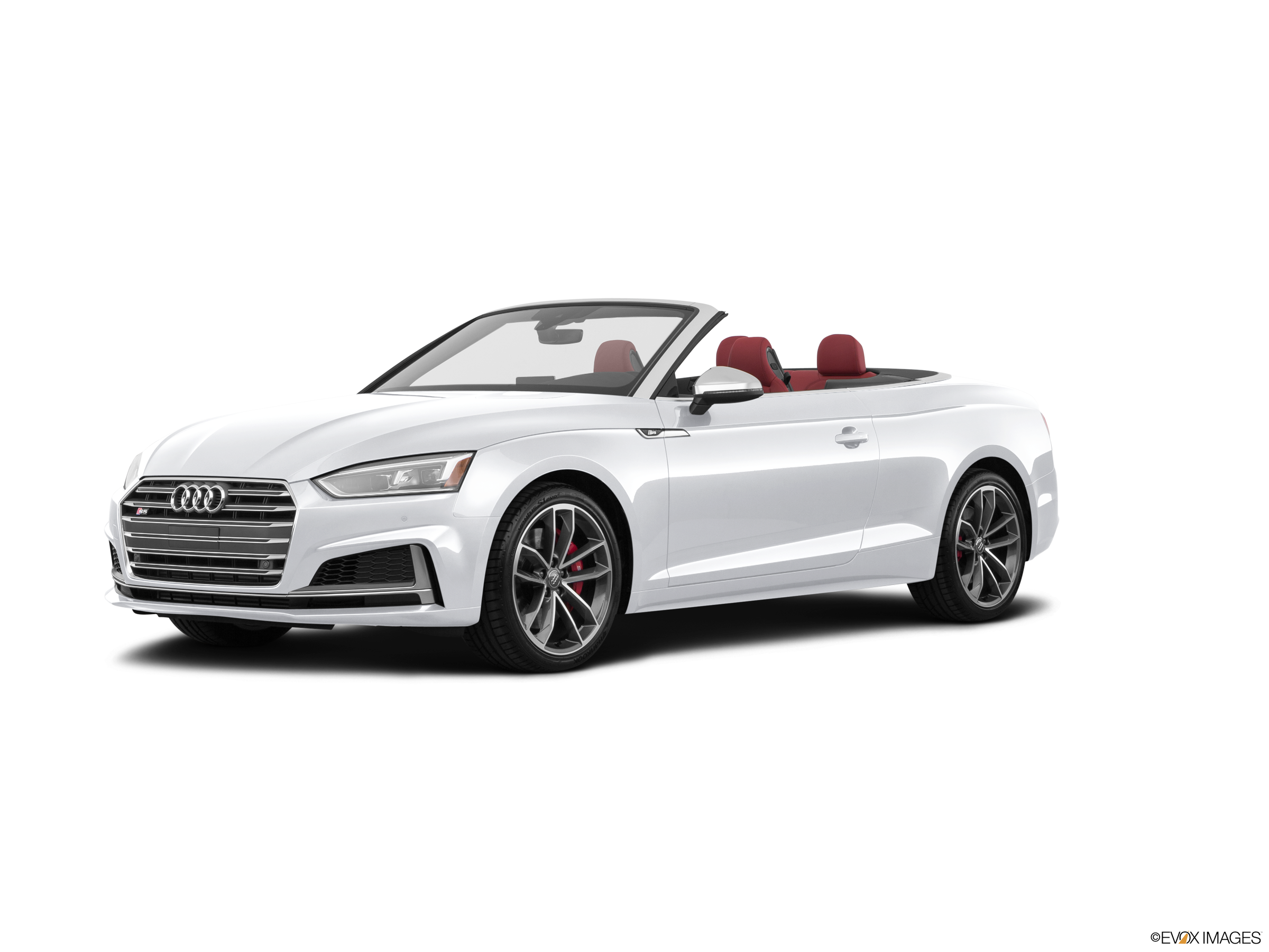 2019 Audi S5 Convertiblenull