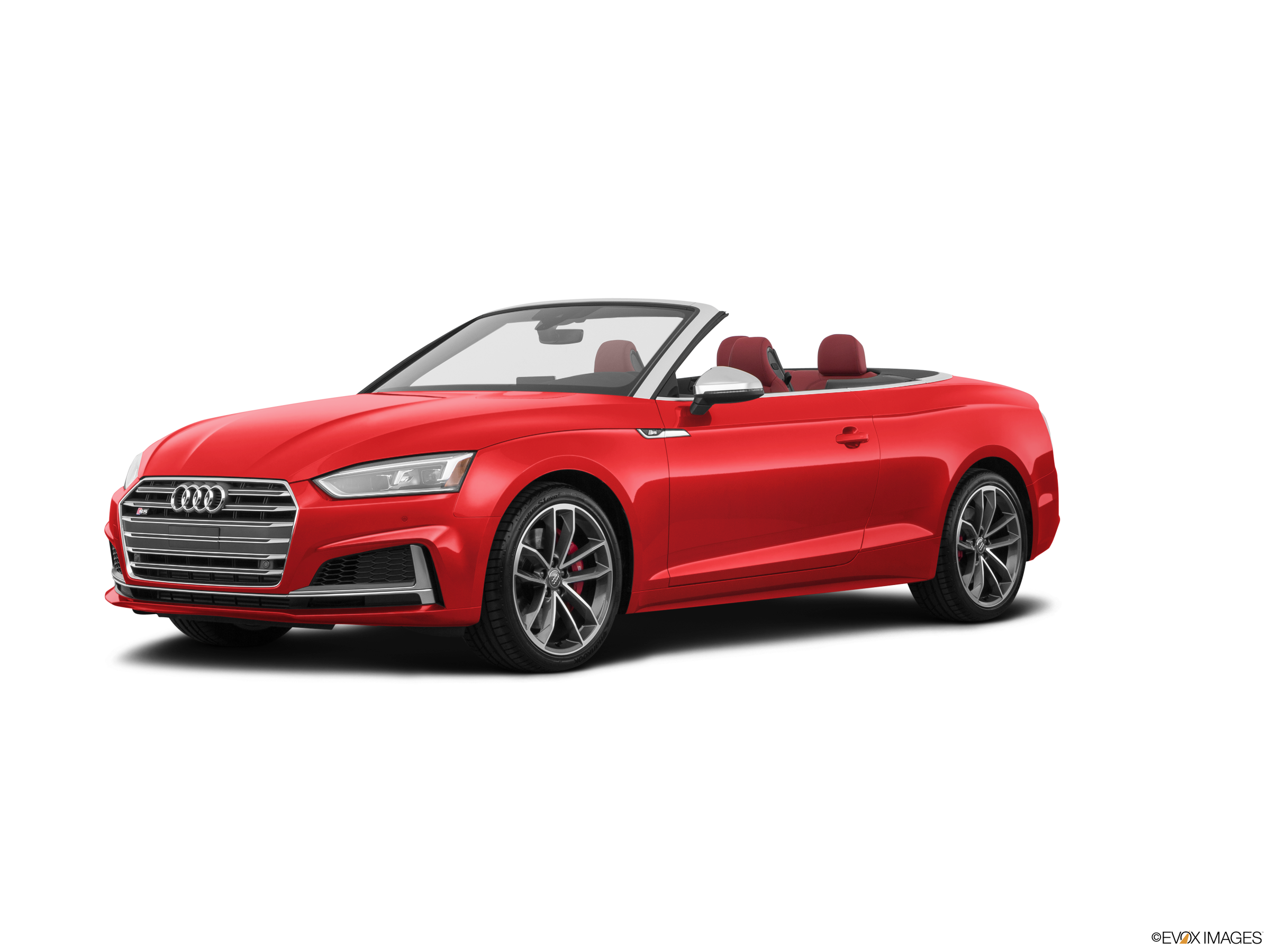 Used 2019 Audi S5 Premium Plus Convertible 2D Pricing | Kelley Blue Book