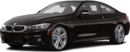 2018 BMW 4 Series image