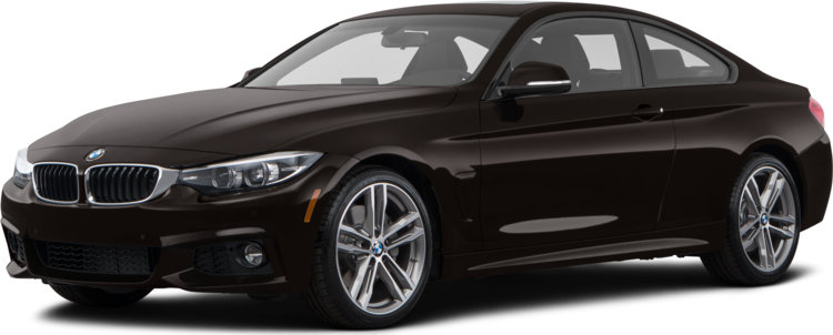 2018 BMW 4 Series Exterior: 0