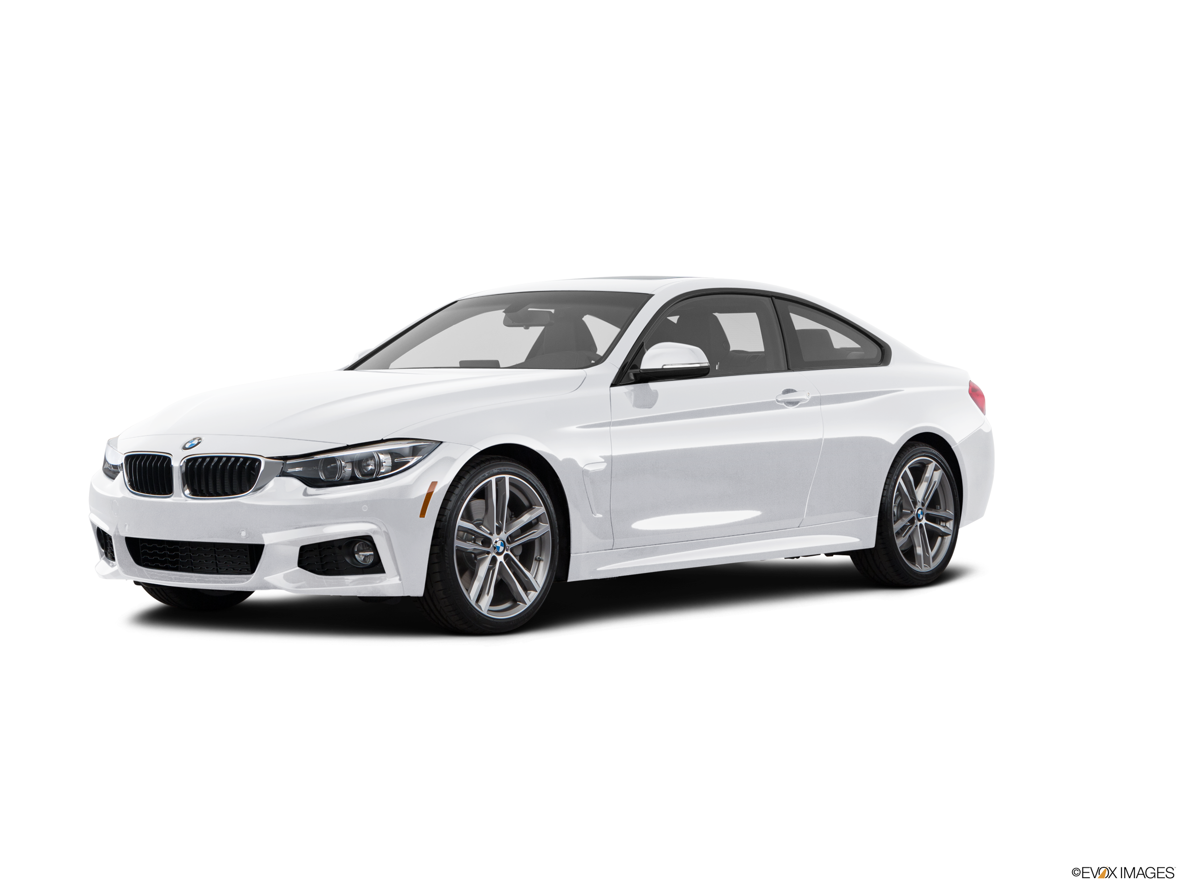 2019 BMW 4Series Review Pricing and Specs