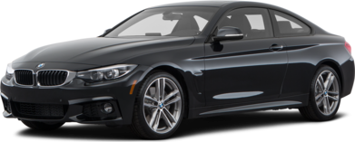 4 Series 440i xDrive Coupe 2D image