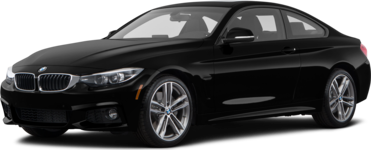 2019 BMW 4 Series