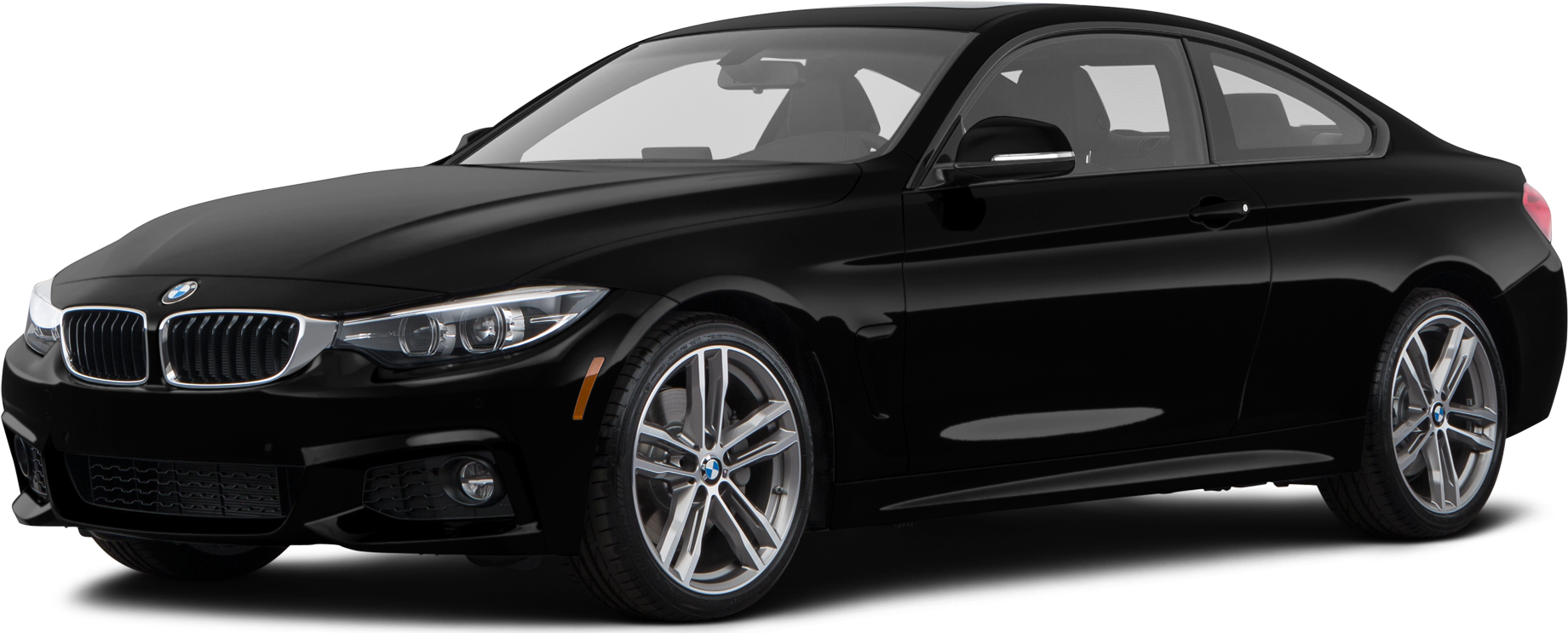 2019 BMW 4 Series 440i Coupe 2D