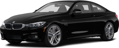 BMW 4 Series 440i xDrive Coupe 2D