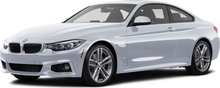 2019 BMW 4 Series Exterior: 0