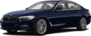 2018 BMW 5 Series image