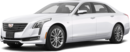 2017 Cadillac CT6 image