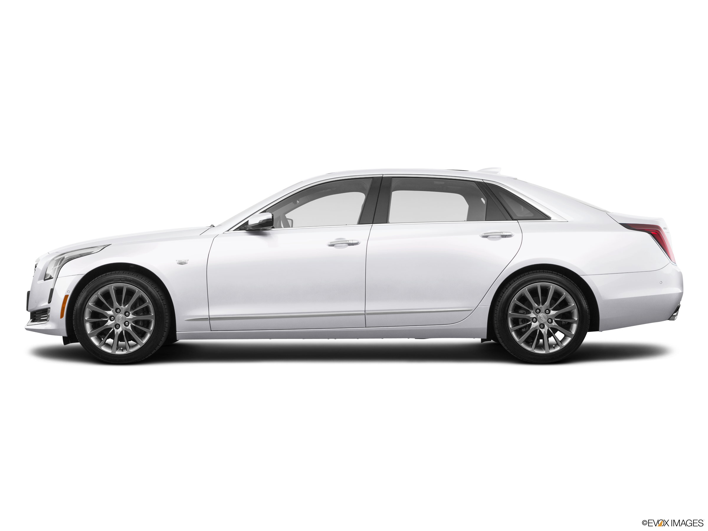 2017 Cadillac CT6 3.0 Twin Turbo Luxury Sedan 4D Price, Listings