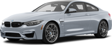 2018 BMW M4