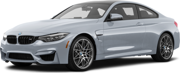 2018 BMW M4 Exterior: 0