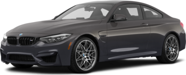 2018 BMW M4