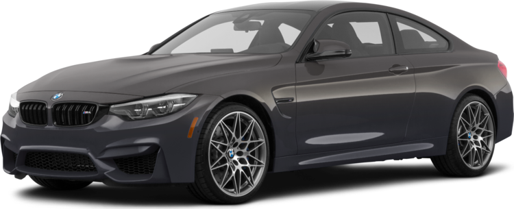 2018 BMW M4 Exterior: 0