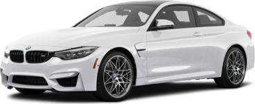 2019 BMW M4