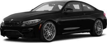 2019 BMW M4 Coupe 2D