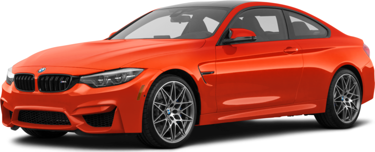 2019 BMW M4 Exterior: 0