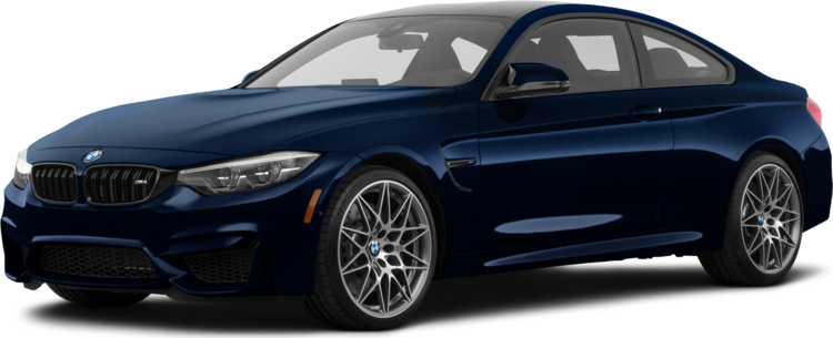 2019 BMW M4 Exterior: 0
