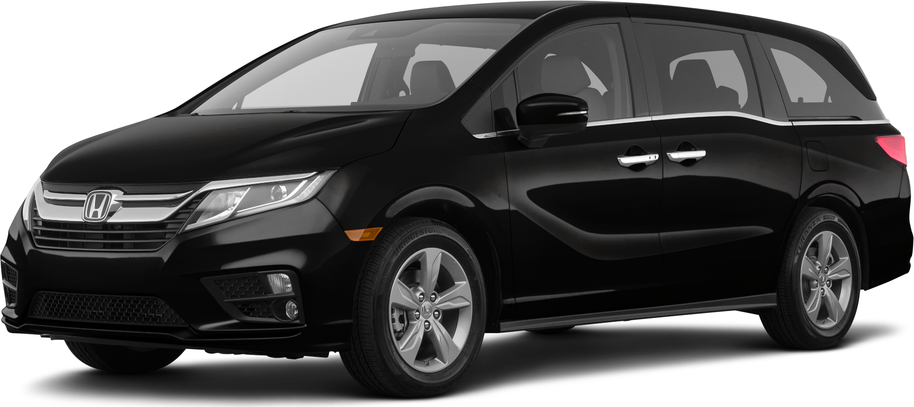 2018 Honda Odyssey Values & Cars for Sale Kelley Blue Book