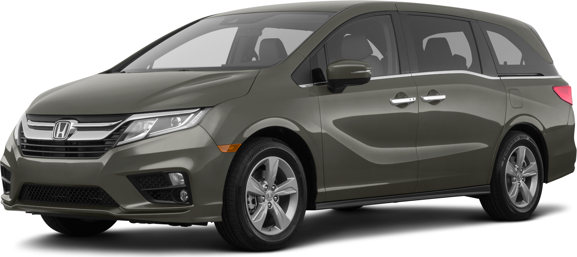 2018 fashion honda odyssey lx price