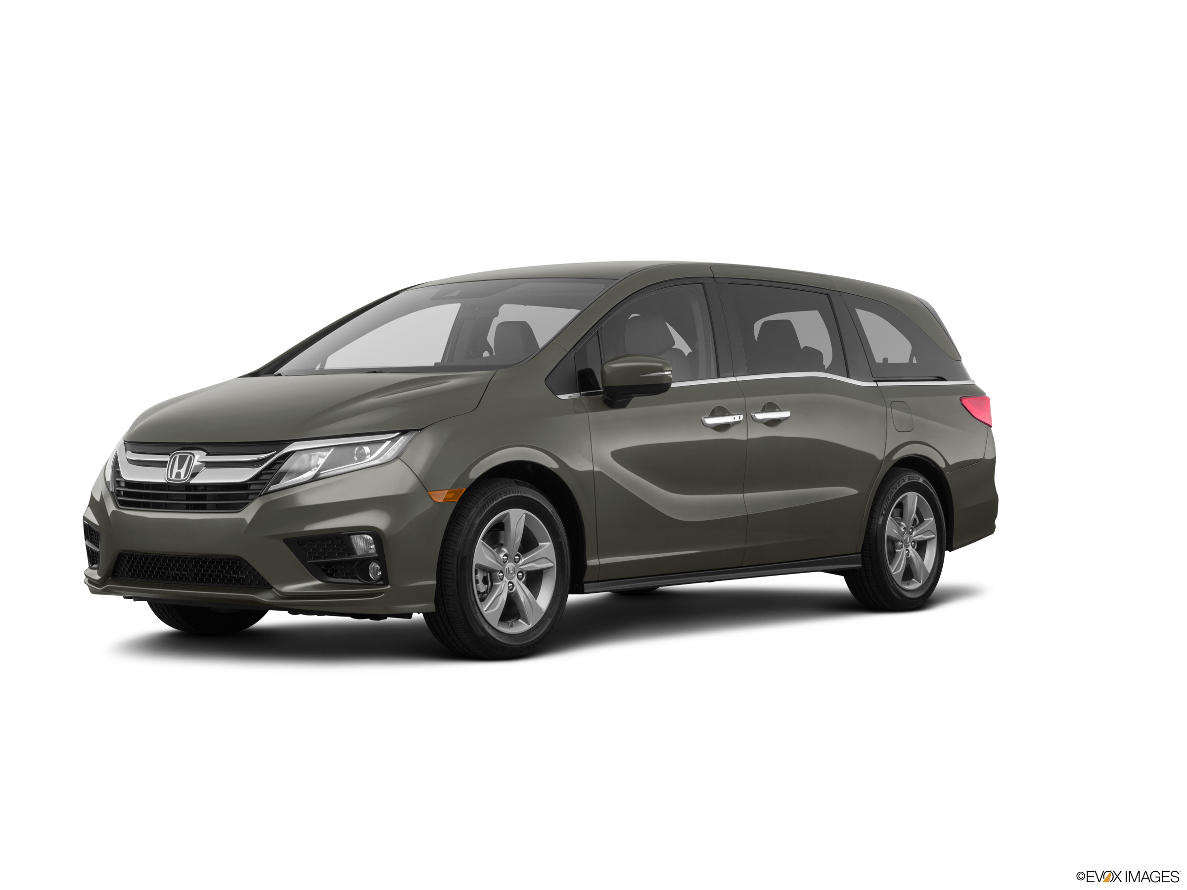 2018 Honda Odyssey Price, Value, Depreciation Reviews Kelley
