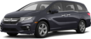 2019 Honda Odyssey image