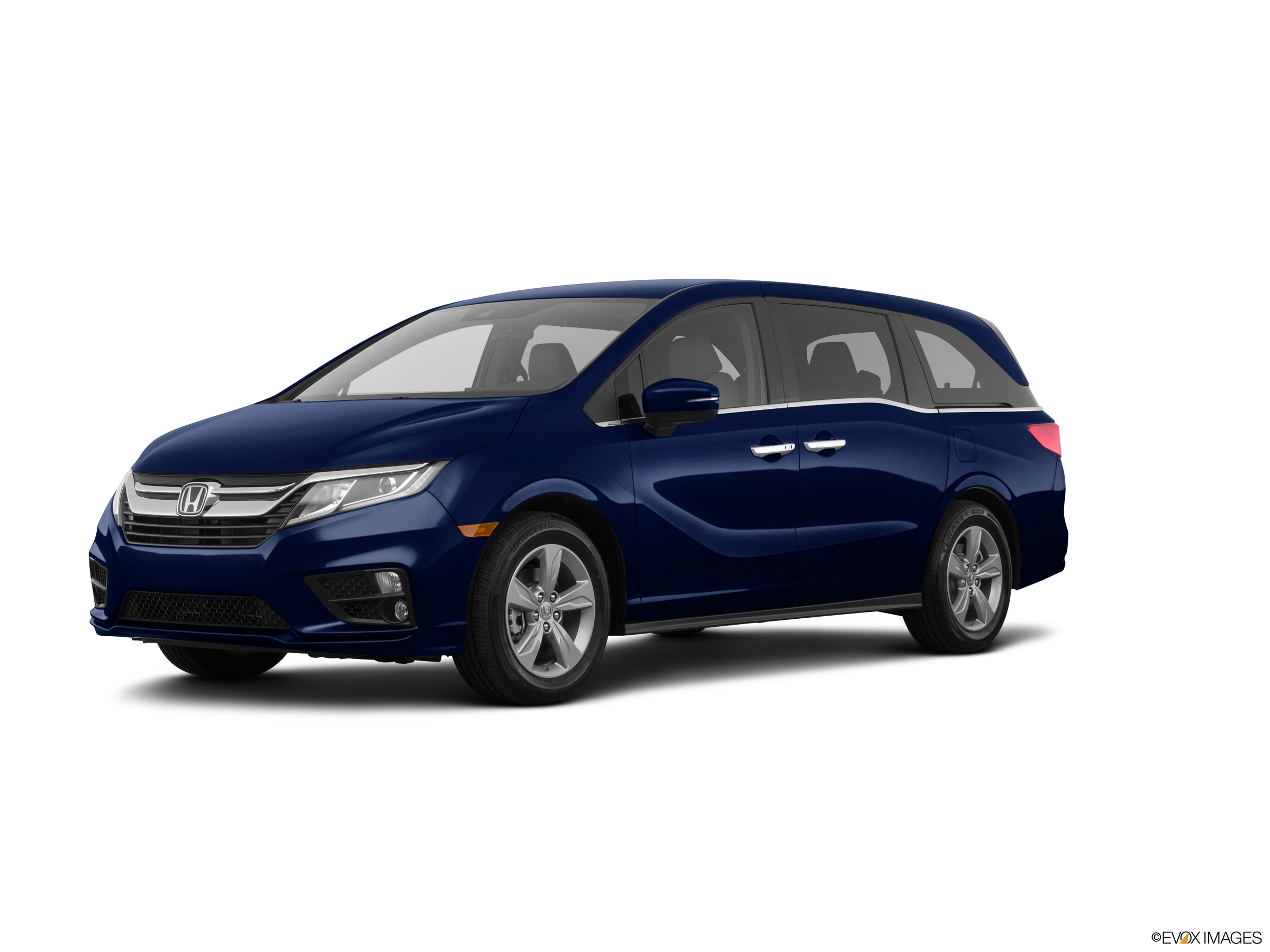 Honda odyssey 2019 характеристики