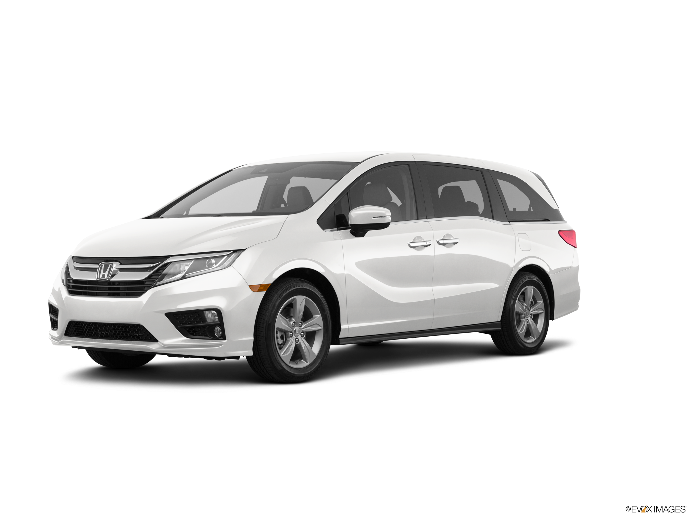 Honda hybrid minivan 2019 clearance