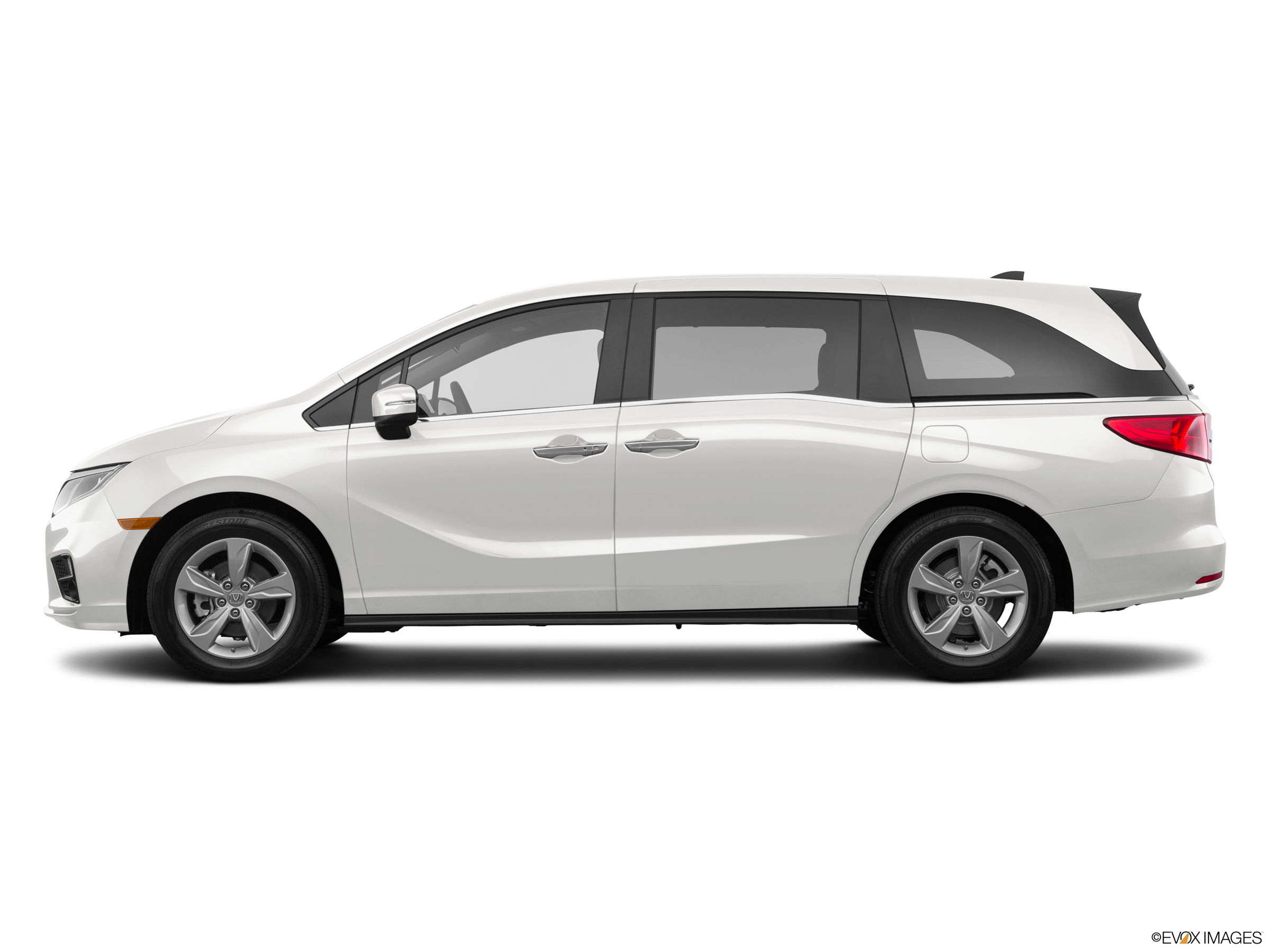 2020 Honda Odyssey EX-L Minivan 4D Price, Listings & Reviews