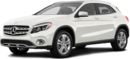 2019 Mercedes-Benz GLA image