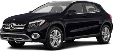 2019 Mercedes Benz Gla Prices Reviews Pictures Kelley Blue Book