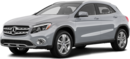 2019 Mercedes-Benz GLA image