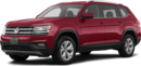 2018 Volkswagen Atlas image