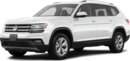 2019 Volkswagen Atlas image