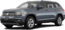 2019 Volkswagen Atlas image